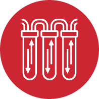 water treatment icon