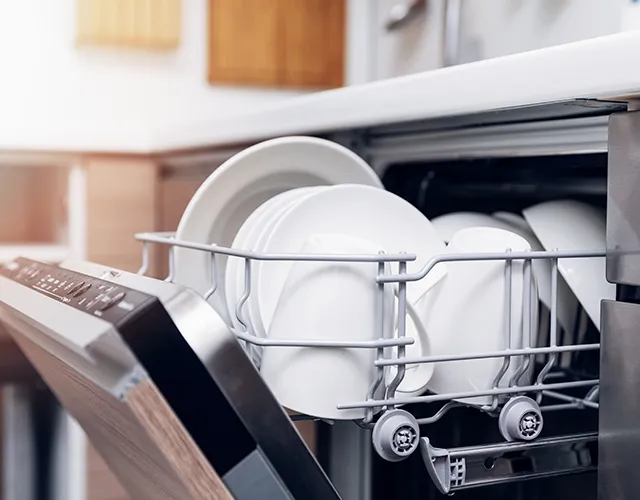 Dean Leith Plumbing - Lincoln IL - Dishwasher Installation and repair services
