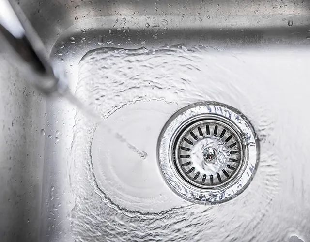 Dean Leith Plumbing - Lincoln IL - Drains and Drain Cleaning Experts