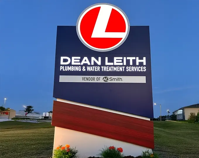 Dean Leith Plumbing - Lincoln IL